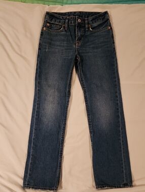 Ralph Lauren Polo Jeans - Size 8 Boys